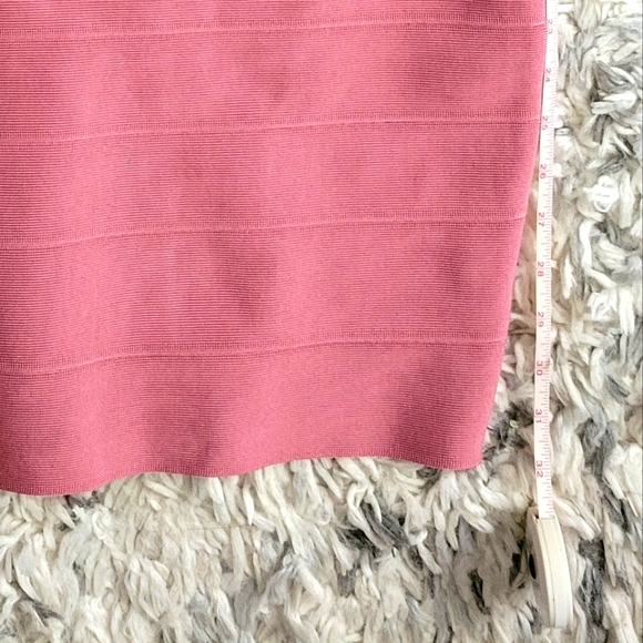Bodycon Bandage Strap Club Dress NWOT - Picture 6 of 7
